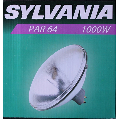 CP61 Spot PAR64 240V/1000W
