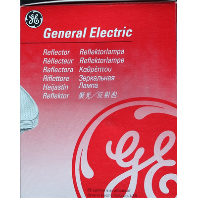 PAR 38 230V 120W E27 wei�