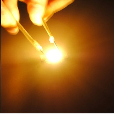 COB Hochleistungs LED  10W warmwei� 3000-3500K 9,5VDC