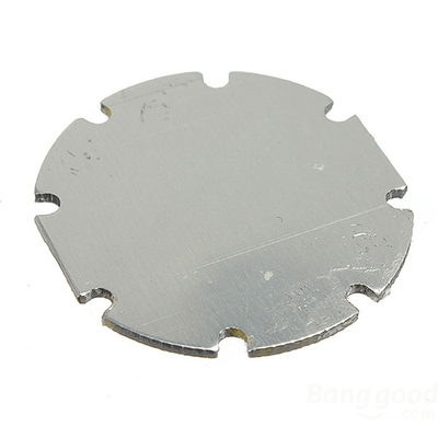 COB LED  3W warmwei� 3000-3500K
