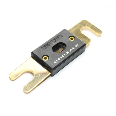 ANL Fuse 200A - Oelbach