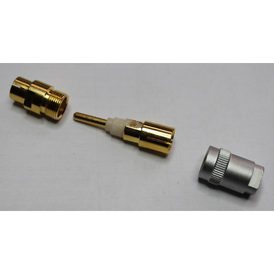 High-End-Cinchstecker