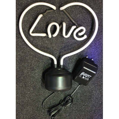 Neon light - Love