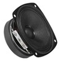 7,8cm Universal-Breitbandlautsprecher 8 Ohm 3Wmax - SP-626/8