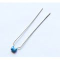 Capacitor  22nF 100V