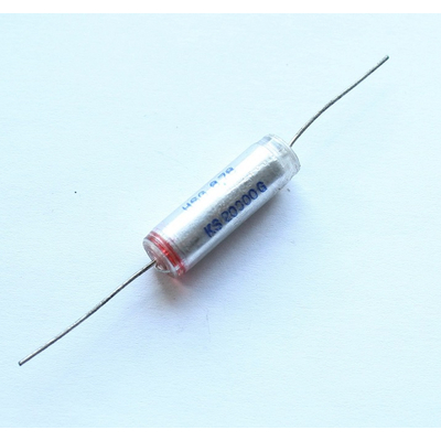 Condenser 20nF axial