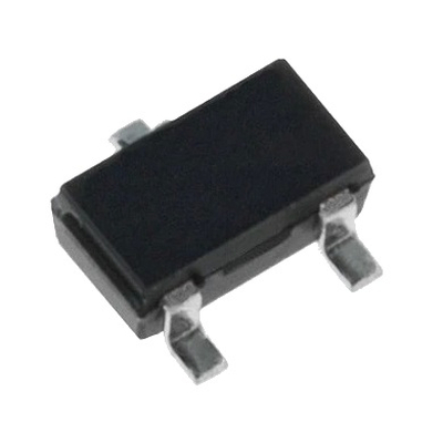 2SK208 N-JFET unipolar 6,5mA 100mW SC59