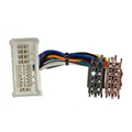 Radio adapter HYUNDAI  / KIA to ISO