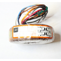 Ringkerntransformator Prim. 2 x 110V  63W Sec. 2 x 25 V -...
