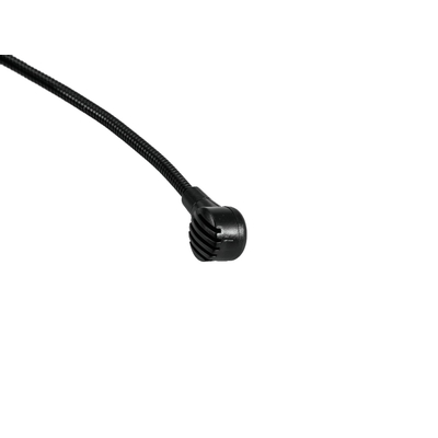 Kopfb�gelmikrofon f�r den UHF-E Taschensender sw