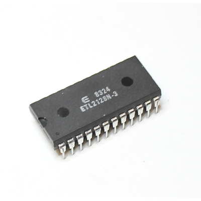 ETL2128N-3 Universal 2116 2k X 8 Static Ram TTL...