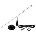 Magnetic base; CB cellular antenna 0.96m 2dBi 150W