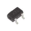 2SK3018-TP N-MOSFET unipolar 30V 0,1A 0,2W SOT323