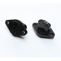 Speaker socket LB2PS solder connection -  LB2PS