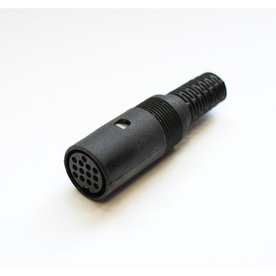ACC Kupplung 13 polig zB f�r ICOM