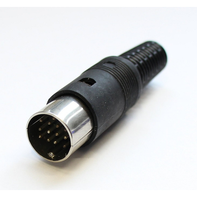 ACC plug 13 pin for ICOM