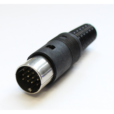 ACC Stecker 13 Polig zB  f�r ICOM
