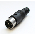 ACC plug 13 pin for ICOM