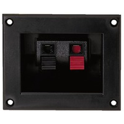 Lautspeaker-terminal - ST-920A (2pcs.)