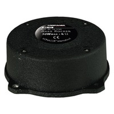 Bass-Vibrationserzeuger BR-25
