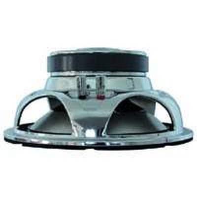 12 Woofer with Alu-Membrane 300 Wmax 4 Ohms