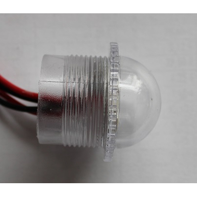 LED Einbauleuchte 3 x 5050 LEDs  kaltwei�