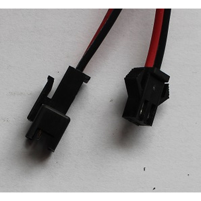 LED Einbauleuchte 3 x 5050 LEDs  kaltwei�