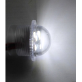 LED Einbauleuchte 3 x 5050 LEDs kaltweiß