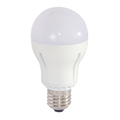 LED lamp 12W warm white 2800 +/- 145K
