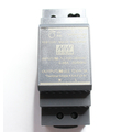 Schaltnetzteil 12VDC 24W f�r Hutschienen Montage
