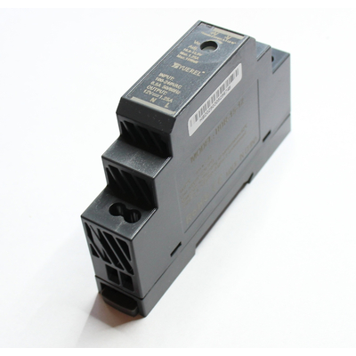Switching Power Supply 12VDC15W  for DIN Rail Mounting