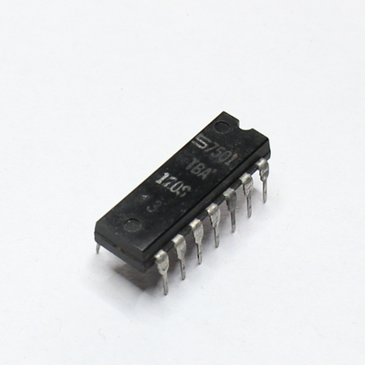 TBA170S Ton-ZF-Verst�rker/Demodulator f�r Fernseher DIP14