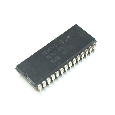 R6507-15 MPU 8 Bit DIP28