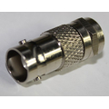 BNC Kupplung / F Stecker