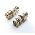 BNC Stecker / UHF Kupplung Adapter