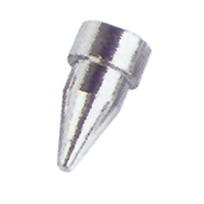 Ersatzdüse für Entlötpumpe zu ZD-917 Durchmesser 1,3 mm.
