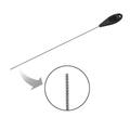 Cleaning tool for desoldering pump to ZD-917 � 0.9 mm