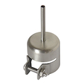 Ersatzd�se zu ZD-912 u. ZD-939  2 x 2,5 mm