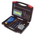 Watch tool set 378 parts in plastic box