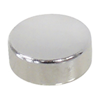 Neodymiummagnet-Set �8 x 3mm (10er Pack)
