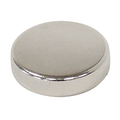 Neodymium magnet �12 x 3mm (pack of 6)