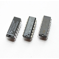 CD 4025 / MC 14025BCP / HEF 4025BP 3 NOR gates with 3...