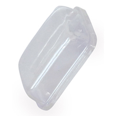 Rocker switch cover 21x15mm