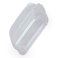 Rocker switch cover 21x15mm