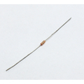Zener diode   1,0V 500mW DO35 - ZPD1V0