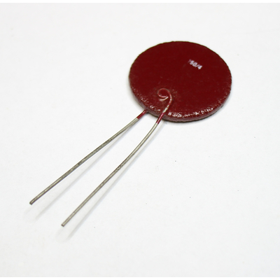 Varistor