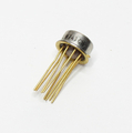 LM741CH operational amplifier 1-way TO-5