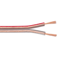 Lautsprecherkabel / Zwillingslitze 2 x 0,50 mm�...