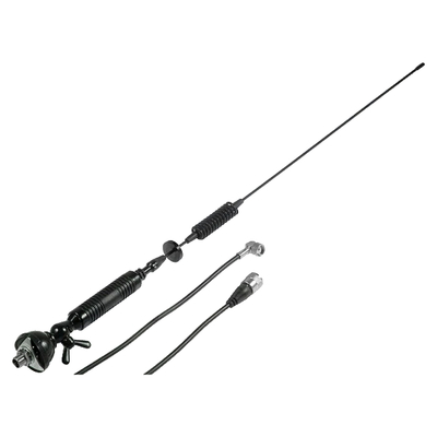 CB radio antenna 0.72m 5dBi 500W1