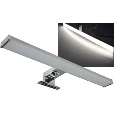 LED mirror light  7W 1080lm 40cm - Banho 400